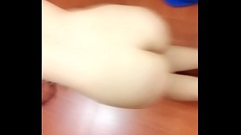 Preview 4 of First Time Anal Watches - Training Việt Nam - Training girl vietnamese