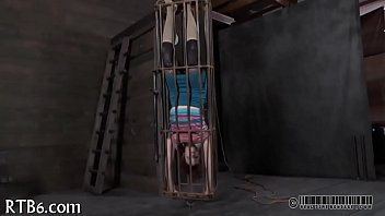 Preview 3 of Sexanaml - Pornstar sadomasochism