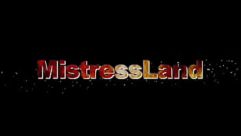 Preview 1 of Hila King Joker - Mistress Land BDSM Bondage masochist man