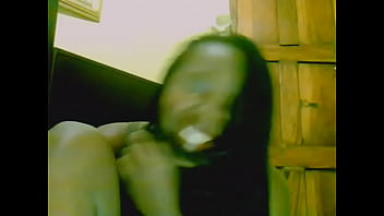 Preview 2 of Three Man Fucked - EBONY ANNA SLUT TRANSFORMATION EP1 PT2