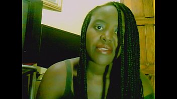 Preview 2 of Mom With Condom - EBONY ANNA SLUT TRANSFORMATION EP1 PT1