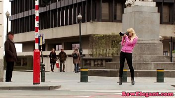 Preview 1 of Rock Chic Alex - Buttfucked Candy Alexa enjoys black cock