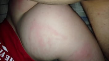 Preview 4 of Rani Xxxviedo - Petite Teen Gets Fucked By Boyfriend&#039_s Best Friend