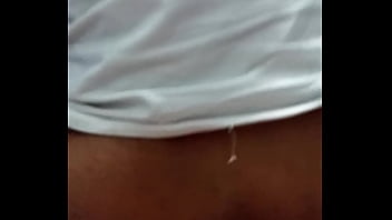 Preview 1 of Zaida Buni - Me cogi a chacalito de la calle