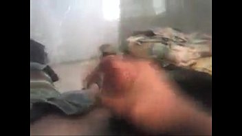 Preview 4 of Mom And Son Shehar A Bed - Chibolo arrecho pajeandose