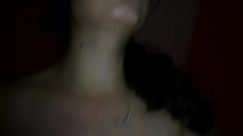 Preview 4 of All Hindi Heroine Fucking - La pechugona de mi mujer moviendose bien riko
