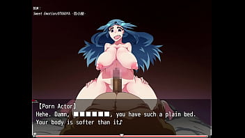 Preview 2 of Doj Dko - Witch-in-Debt&#039_s Pornolicious Ventures Full Gallery PT2