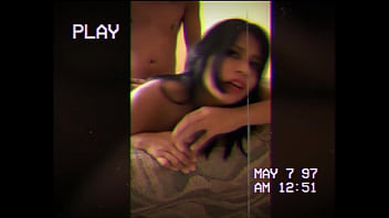Preview 2 of Figured Girl - Compilacion De Videos VHS Amateur