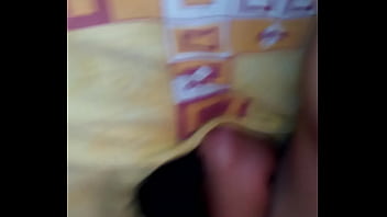 Preview 3 of Teen Solo Redhead Orgasm - algo que grabe con una amiga