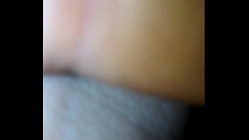 Preview 1 of Teen Solo Redhead Orgasm - algo que grabe con una amiga