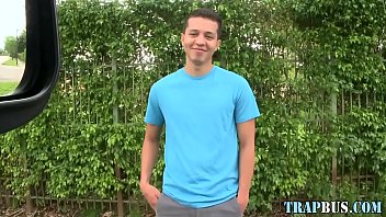 Preview 2 of Yoni In Side Camera - Straight latin fuck fool