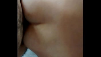 Preview 4 of Raep Sex - comendo cuzinho de Amiga do Tinder na casa dela