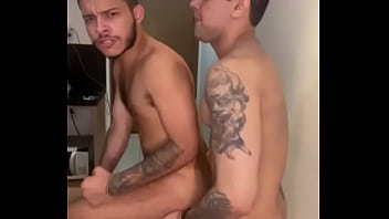 Preview 2 of Manisakoyrala Sex Blue Fill - O Modelo Gato me comeu bem gostoso