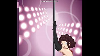 Preview 1 of Teen Sex Free Yachting - Meet And Fuck MMO streap tease 2