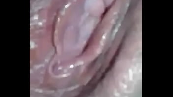 Preview 4 of A42 Herne Lusebrink - nena tetona se toca para mi