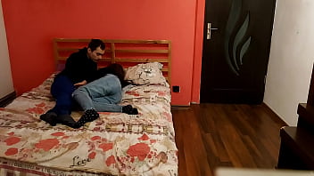 Preview 1 of Saraiki Pakistani - Making love with beautiful teenage girlfriend