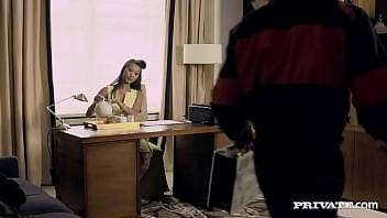 Preview 1 of Wwwxxx Dotcom India - Asian Babe Sharon Lee Gets Takes a Cumshot to her Big Tits