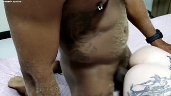 Preview 3 of Hot Xxx Sex Pron Video Com - CHEGUEI DA BALADA LOUCA PRA FUDER UMA ROLA