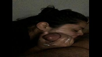 Preview 4 of Mom Fux - Atihsoc Mamandomela con merengue mpeg1video