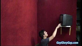 Preview 1 of Marofa Xxx - Gay Wet Handjobs And Interracial Bareback Fuck 10