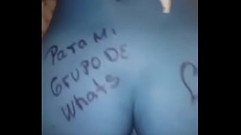 Preview 1 of Blowjob Melayu Dan Amoi - para mi grupo de whatsap