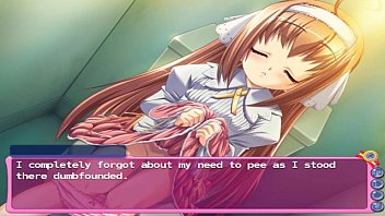 Preview 1 of Tiny Smalls Ffm - Magical Teacher First Playthrough Scene #21 (Part 30)