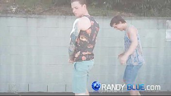 Preview 2 of Xxlindaxx - Justin Owen and Zane Porter