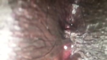 Preview 2 of Grecia Torres - just a little vid