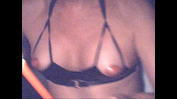 Preview 2 of Sophia Bruce - wax games 1