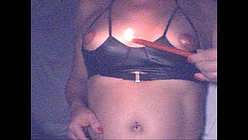 Preview 3 of Sophia Bruce - wax games 1