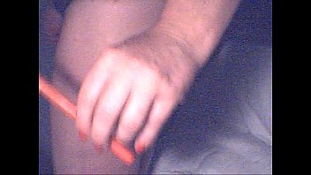 Preview 4 of Sophia Bruce - wax games 1