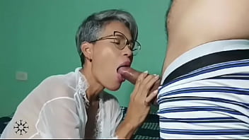 Preview 2 of Horse Fucking A Gay Man - Hard amateur sex with the delicious pussy and ass of a beautiful Indian woman,  porn in Spanish.