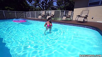 Preview 1 of Son Forced Anal Mom - BANGBROS - Remember These Double Ds
