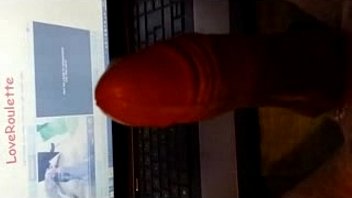 Preview 3 of Grip With Dog - sborrata sgorgante con vibra