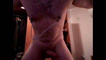 Preview 1 of Three Black Japan - nipple jerk