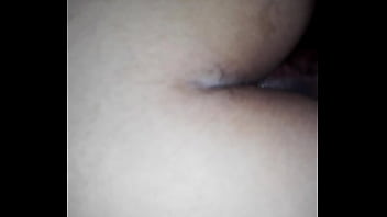 Preview 2 of Ussy Raylene - rico sexo anal con jovencita me vengo en su culito