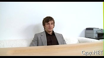 Preview 2 of Asian Baby Undressing - Glazy facial spunk flow for dude