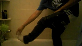 Preview 3 of Xxxxxxamrican - wet sagger boy