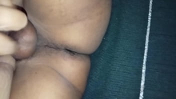 Preview 1 of Panico Na - sexo anal con mi pareja
