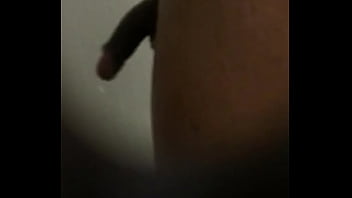 Preview 3 of Blacked Rachel - espiando banho smartfit republica 3