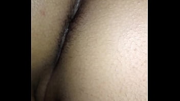 Preview 3 of Sex Daughter And Dad - Filmando bunda da esposa d.