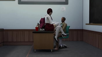 Preview 1 of Hi Nhi Me - The student needs to pass