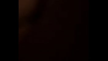 Preview 1 of Mom Sleep Xxz - Dark but her moans are sexy