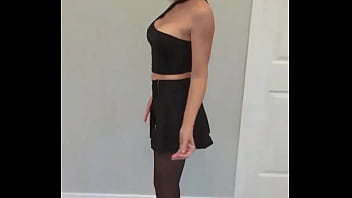 Preview 2 of Rape Teen Porn - Just a Touch of Red!