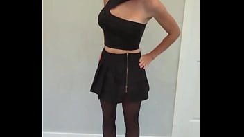 Preview 4 of Rape Teen Porn - Just a Touch of Red!