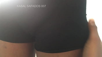 Preview 2 of Xxx Rip Videos - MINHA NAMORADA CHAMOU A MELHOR AMIGA MAGRELA PARA FODER COM O NAMORADO EM QUANDO ELA ASSISTE (FULL VIDEO RED &amp_ SHEER)