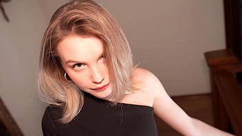 Preview 1 of 2 Girl Sex Video - Slutty beauty gets fucked in the ass. Bitch enjoys.