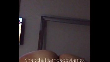 Preview 4 of Super Qarasac Qiz - Me fucking Clark Atlanta freak