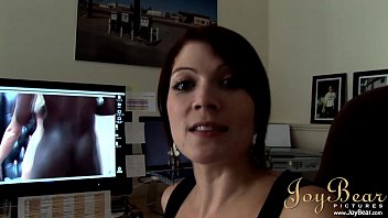 Preview 1 of Sandra Kolarova Anal - Stunning Blonde Alexa likes BBC