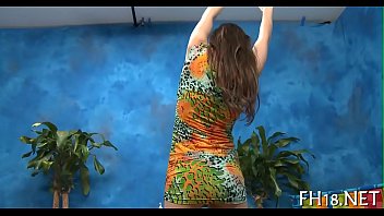Preview 1 of Shina Twian - Massage sex vedios